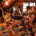 attic-junk